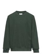 Sweatshirt Green Sofie Schnoor Young