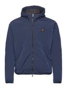 Fren Jacket Blue Refrigiwear