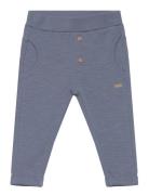 Pants Sweat Blue Minymo