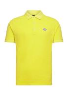 Polo Regular Polo Yellow Replay