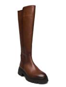 Boot Brown Gabor