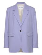 Haven Blazer 13103 Blue Samsøe Samsøe