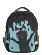 Sommarskuggan- Backpack Black Teddykompaniet