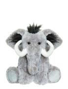 Mammoth, Max Grey Teddykompaniet