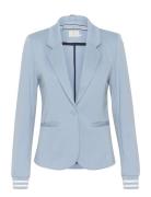 Kinnie Blazer Blue Kaffe