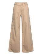 Pants Beige Sofie Schnoor Young