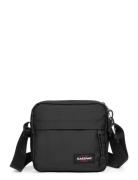 The Bigger Black Eastpak