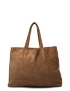 Ruba Shopper Beige Anonymous Copenhagen