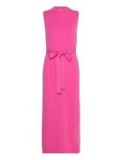 Bibi Maxi Dress Pink Love Lolita