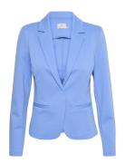 Kajenny Blazer Blue Kaffe