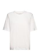 Payanaiw Shld Pad Tshirt White InWear