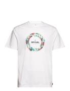 Fill Me Up Tee White Rip Curl