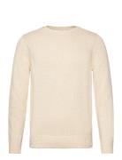 Aksune Cotton Knit Cream Anerkjendt