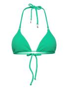 Seadive Slide Tri Green Seafolly