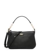 Gramercy Sm Shoulder Bag Black DKNY Bags
