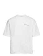 Ranger Tee White HOLZWEILER