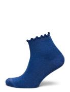 Lis Socks Blue Mp Denmark