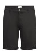 7193106, Shorts - Rockcliffe Black Solid