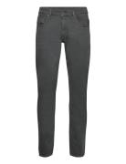 2019 D-Strukt L.34 Trousers Grey Diesel