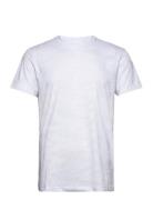 Borg Performance T-Shirt White Björn Borg