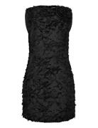 Slzienna Dress Black Soaked In Luxury