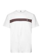 Ace Light T-Shirt White Björn Borg