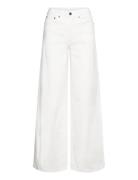 Cuami Jeans Malou Fit White Culture