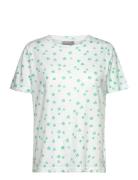 Frhazel Tee 2 Green Fransa