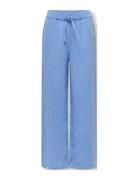 Kogthyra Long Pants Wvn Blue Kids Only