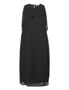 Dresses Light Woven Black Esprit Casual