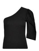 Annie Top Black MAUD