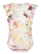 Maretaa Cream Ted Baker London