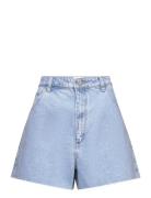 A Venice Short Esmeralda Blue ABRAND