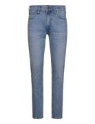 Daren Zip Fly Blue Lee Jeans