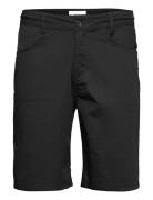 Border Shorts Black Makia