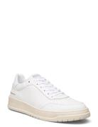 Ace Sneaker White Steve Madden