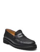 Lightweight Loafer Black S.T. VALENTIN