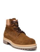 Palmont Mid Boot Brown GANT