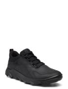 Mx M Black ECCO