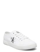 Ess Vulc Mono W White Calvin Klein