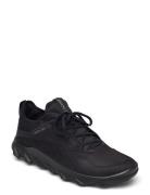 Mx M Black ECCO