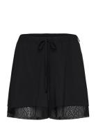 Jazz Shorts Black Femilet