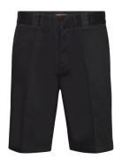 Classic Workshort Black Santa Cruz