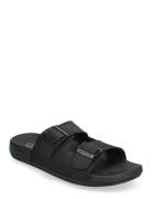 Mens Arch Fit Pro Sandal Black Skechers