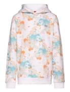 Levi's® Splatter Print Pullover Hoodie Patterned Levi's