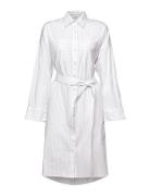 Dresses Light Woven White Esprit Casual