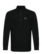 Oxford Shirt Green Fred Perry