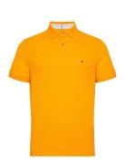 1985 Regular Polo Orange Tommy Hilfiger