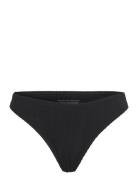 Swim Sw Bo. Tanga Black Chantelle Beach