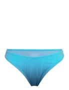 Pulp Swim Bikinitanga Blue Chantelle Beach